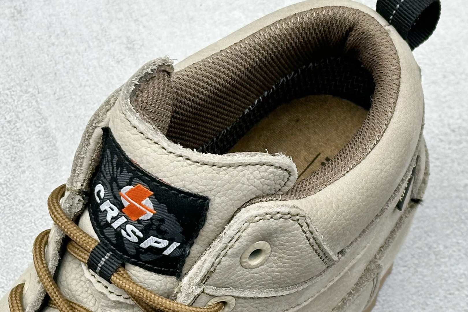 280 CRISPI Monaco GTX 摩纳哥 登山 耐磨防水 中帮 户外功能鞋 TH5660-320