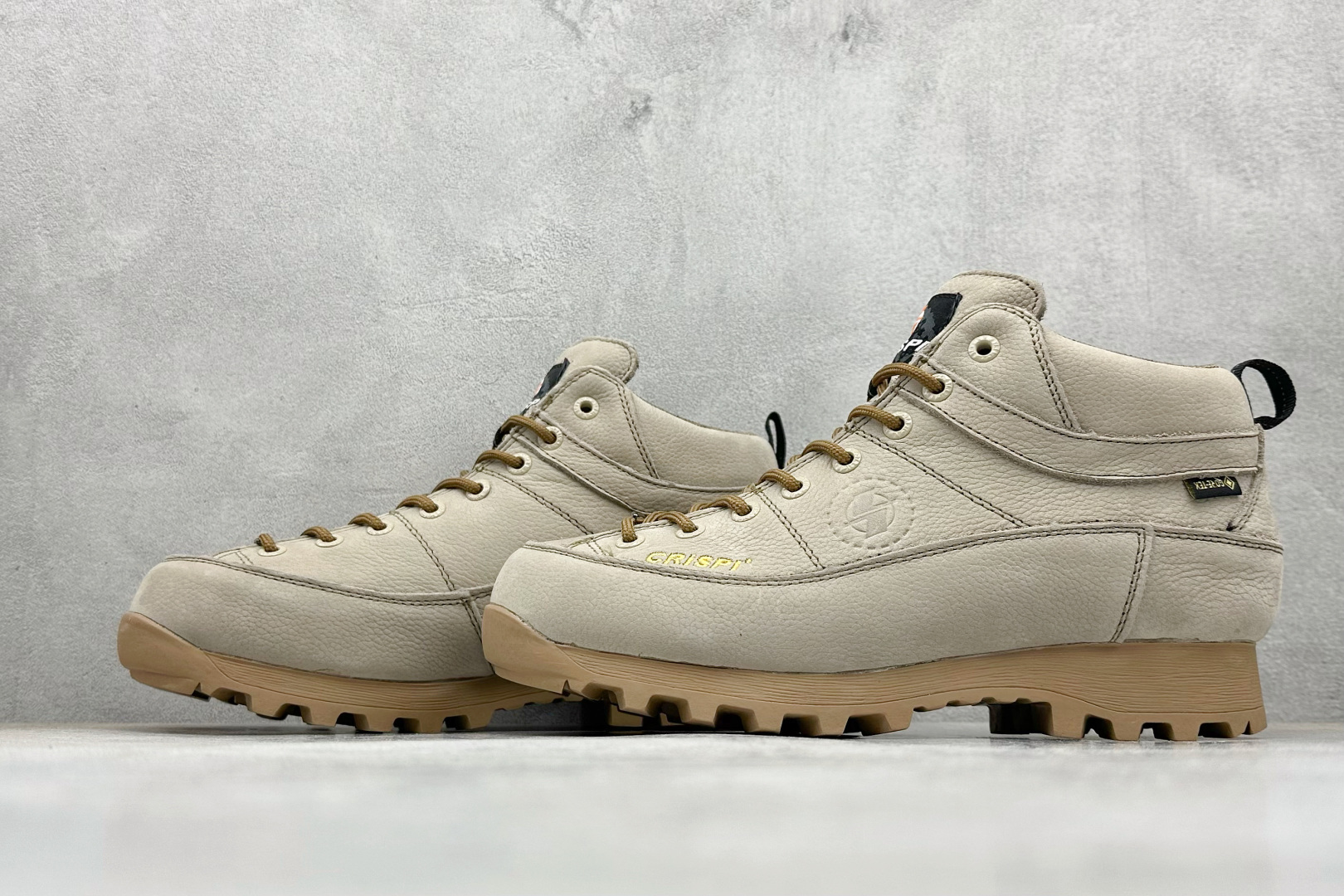 280 CRISPI Monaco GTX 摩纳哥 登山 耐磨防水 中帮 户外功能鞋 TH5660-320