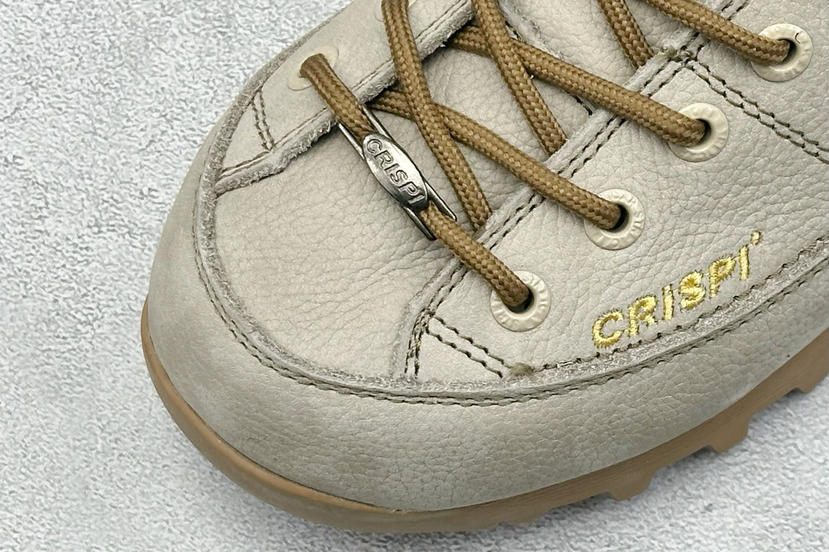 280 CRISPI Monaco GTX 摩纳哥 登山 耐磨防水 中帮 户外功能鞋 TH5660-320