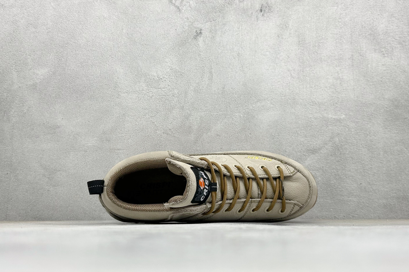 280 CRISPI Monaco GTX 摩纳哥 登山 耐磨防水 中帮 户外功能鞋 TH5660-320