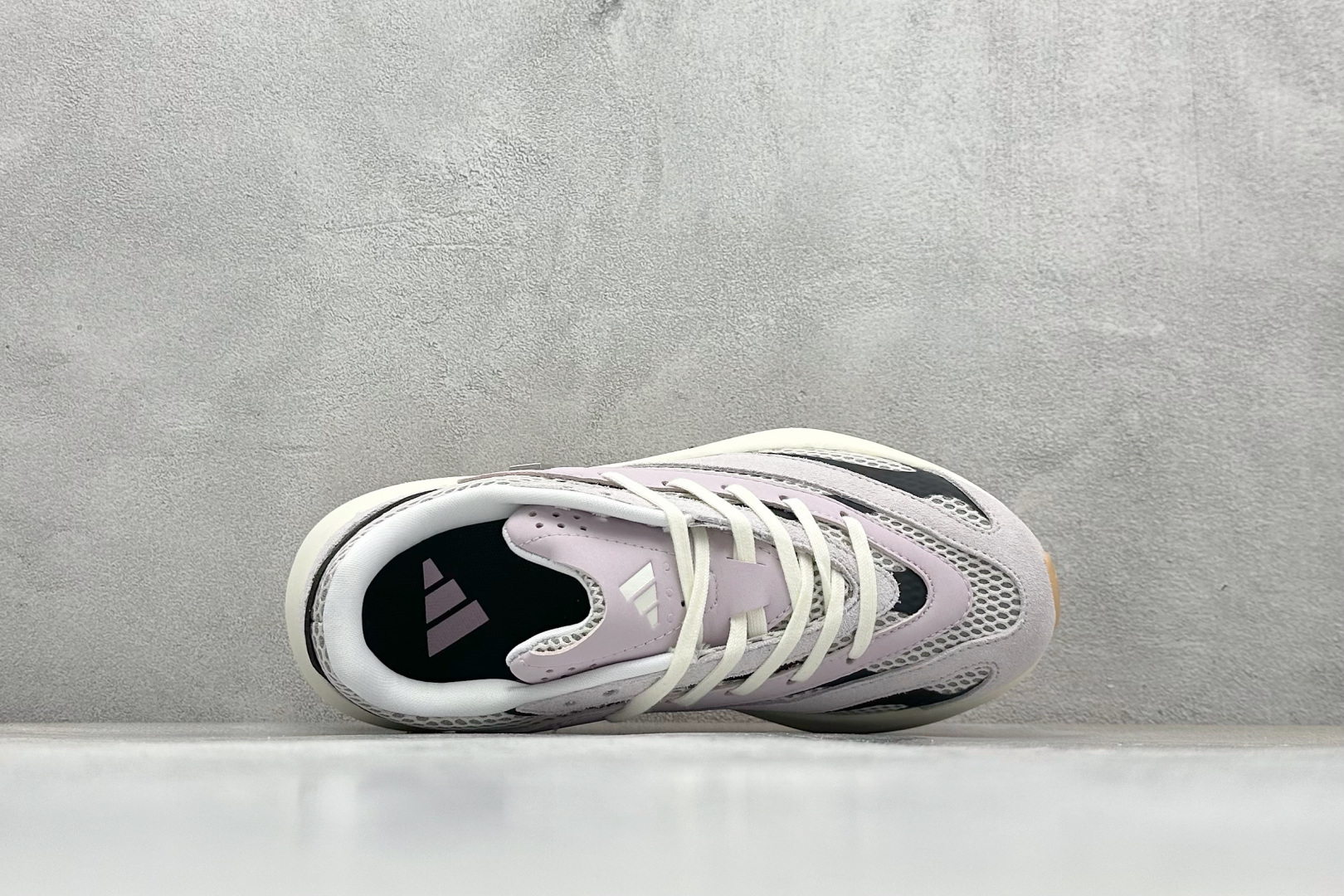 RS版 AD Lightblaze 舒适耐磨减震专业跑步鞋 冲向目标，一路向前，不断挑战和突破自我无论是