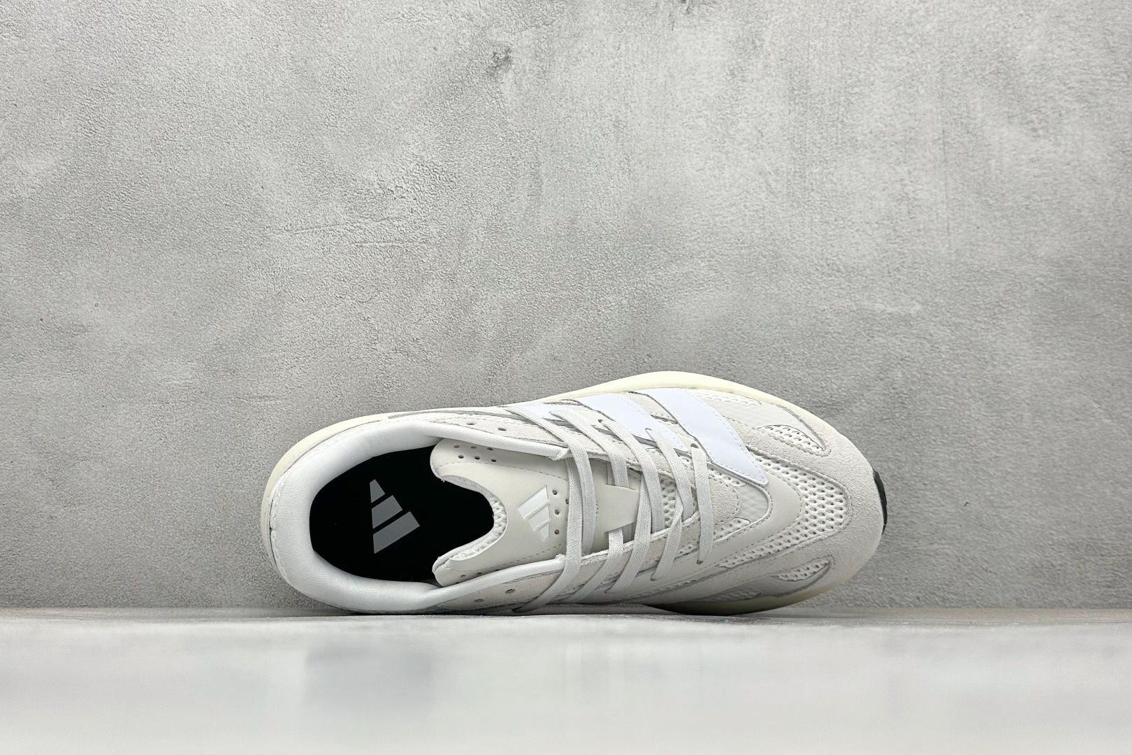 RS版 AD Lightblaze 舒适耐磨减震专业跑步鞋 冲向目标，一路向前，不断挑战和突破自我无论是