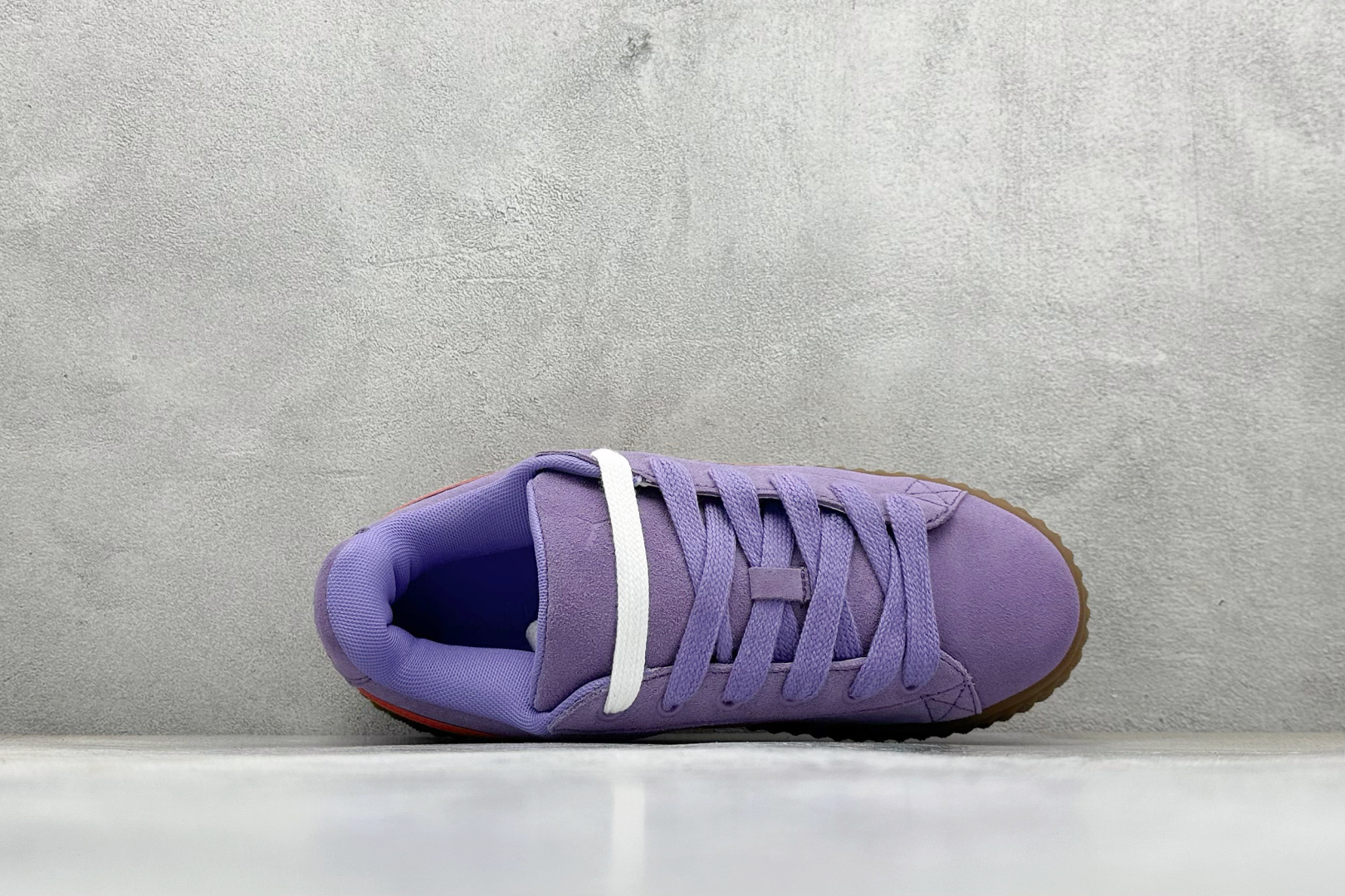 160 Rihanna x Puma Creeper Velvet 彪马蕾哈娜增高松糕厚底板鞋 396403-03