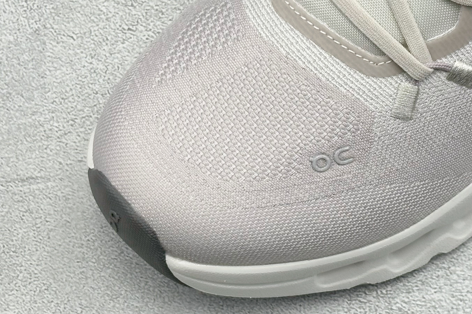 180 XD版On Cloudmonster CL昂跑减震生活休闲鞋 3ME1005