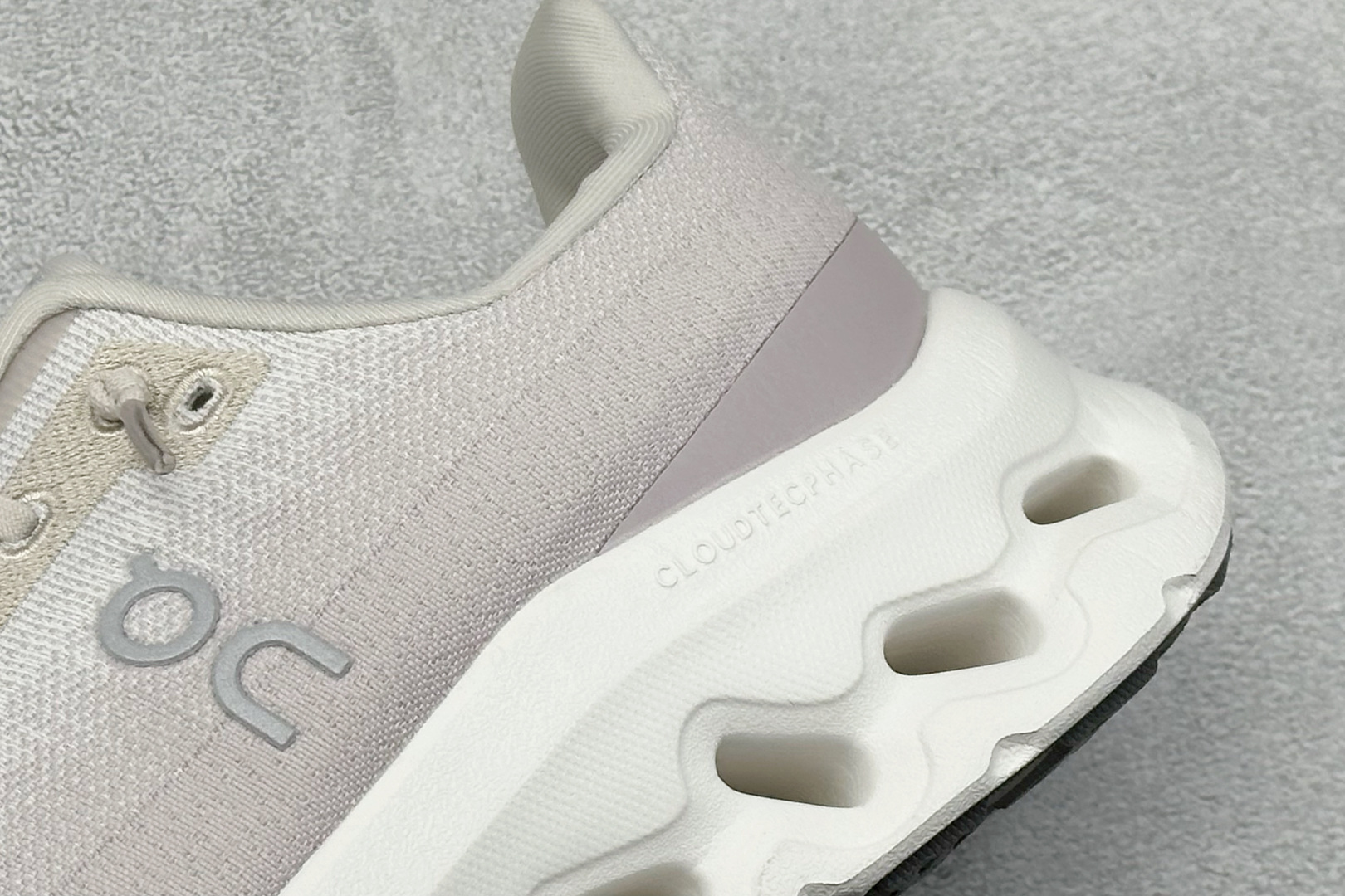 180 XD版On Cloudmonster CL昂跑减震生活休闲鞋 3ME1005