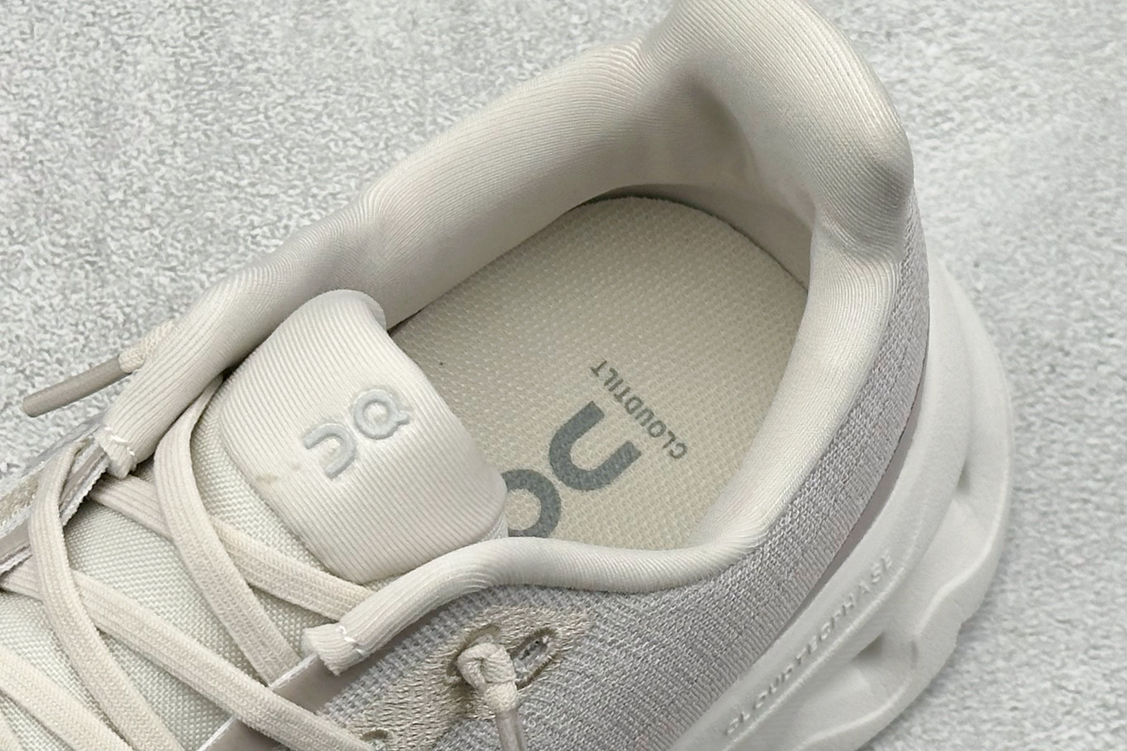 180 XD版On Cloudmonster CL昂跑减震生活休闲鞋 3ME1005