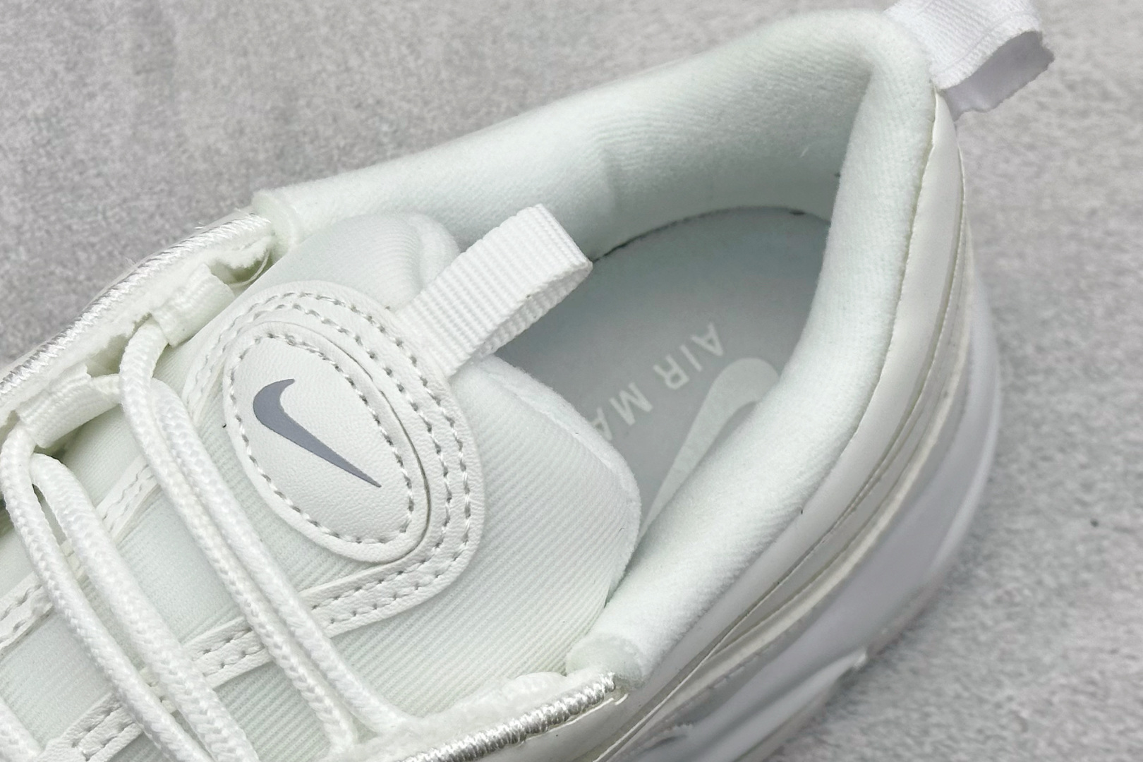 240 TZ纯原 NK Air Max 97 子弹 FJ2588-100