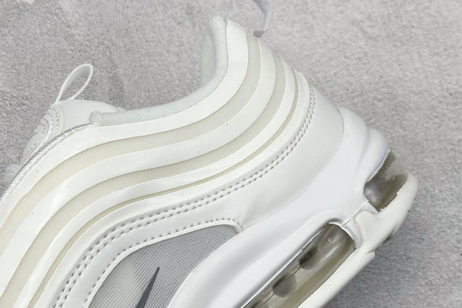 240 TZ纯原 NK Air Max 97 子弹 FJ2588-100