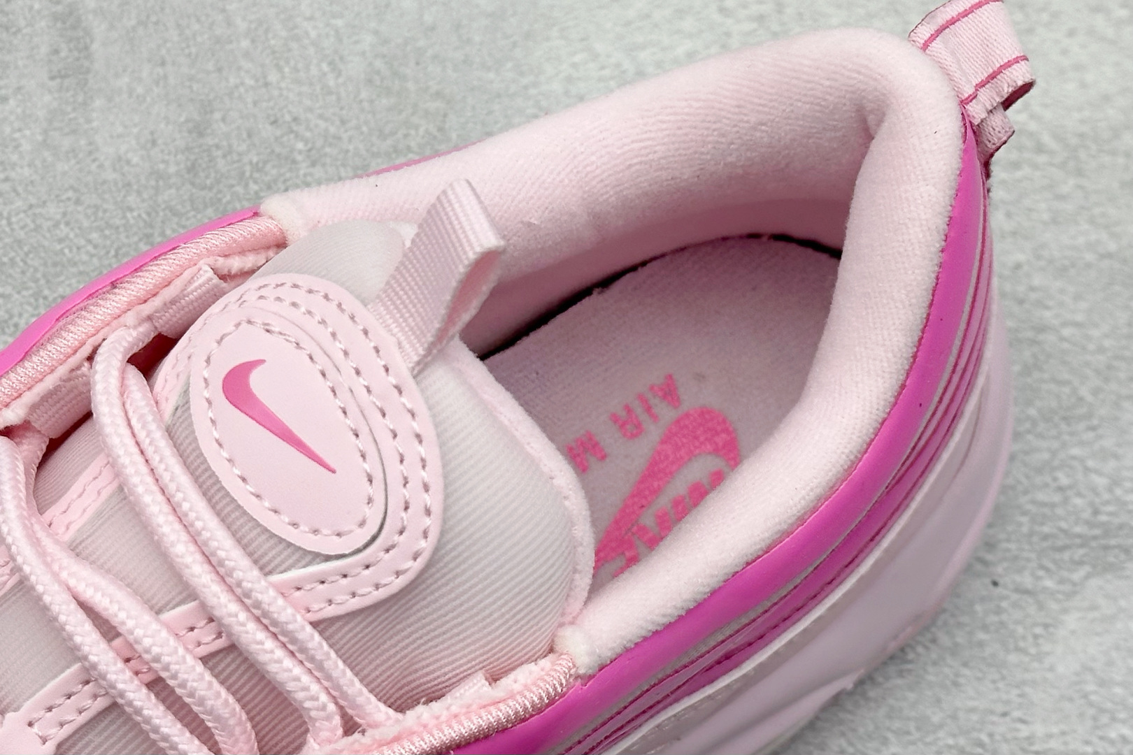 240 TZ纯原 NK Air Max 97 子弹 FJ2588-600