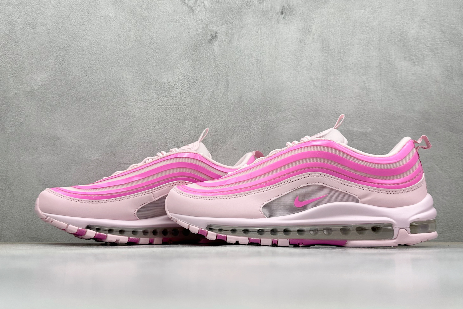 240 TZ纯原 NK Air Max 97 子弹 FJ2588-600