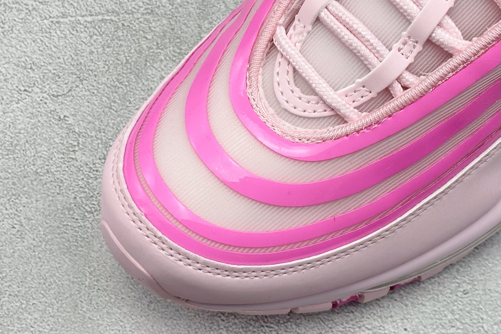 240 TZ纯原 NK Air Max 97 子弹 FJ2588-600