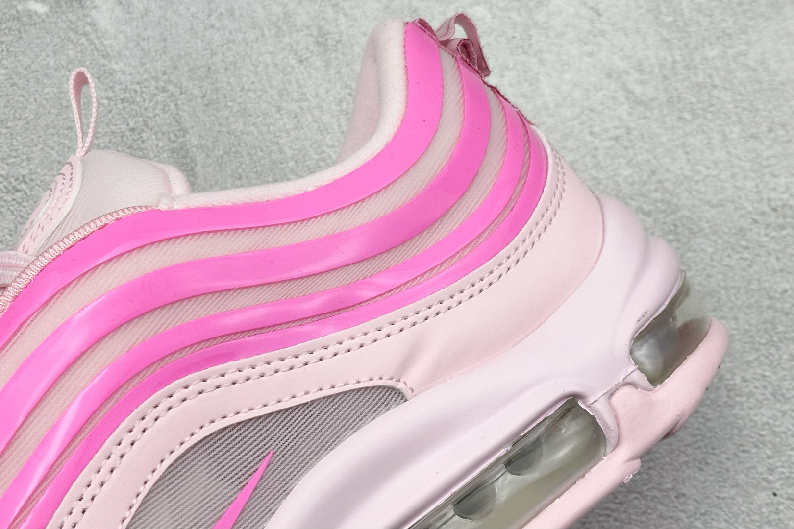 240 TZ纯原 NK Air Max 97 子弹 FJ2588-600