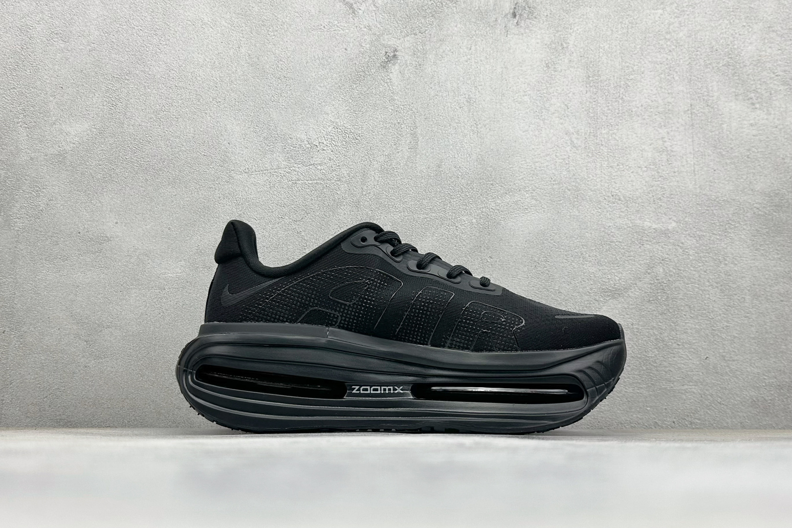 220 YH版Nike Air Zoom Zoom Premium 耐克网面厚底气垫跑鞋 FN8453-002