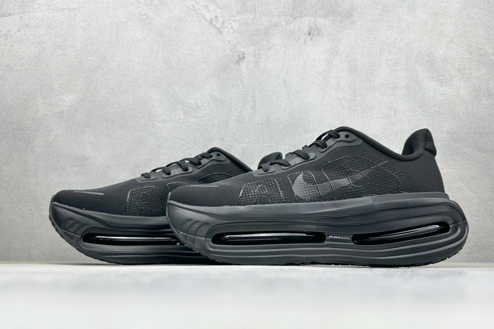 220 YH版Nike Air Zoom Zoom Premium 耐克网面厚底气垫跑鞋 FN8453-002