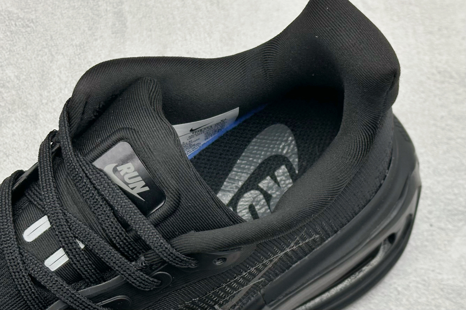 220 YH版Nike Air Zoom Zoom Premium 耐克网面厚底气垫跑鞋 FN8453-002