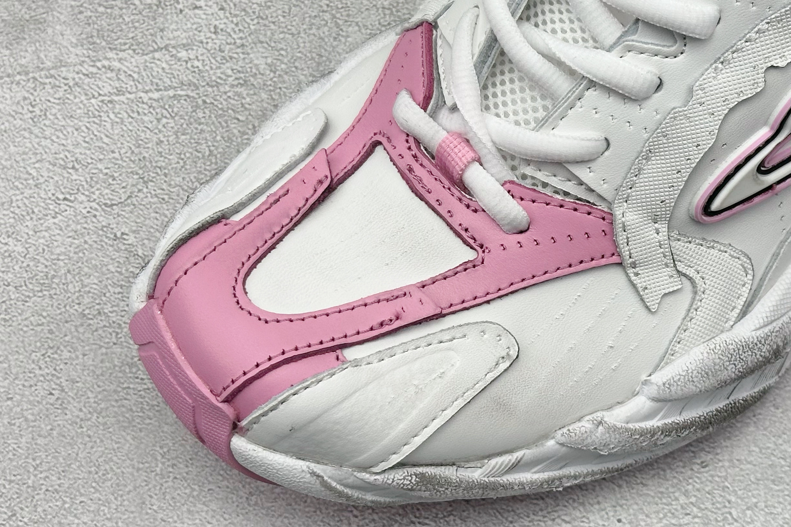 300 I8版Balenciaga 新款Phantom Sneaker