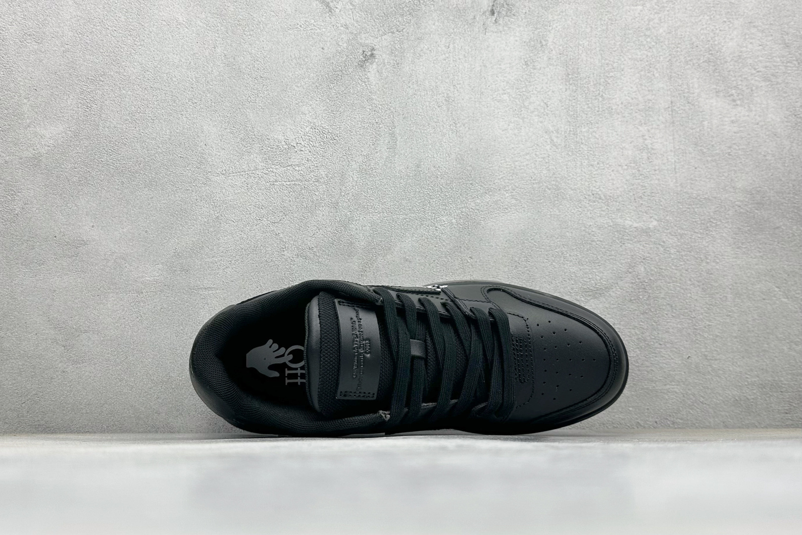 340 S版 OFF-White C/O VirGil Abloh 时尚百搭休闲鞋 OWIA276F23LEA001