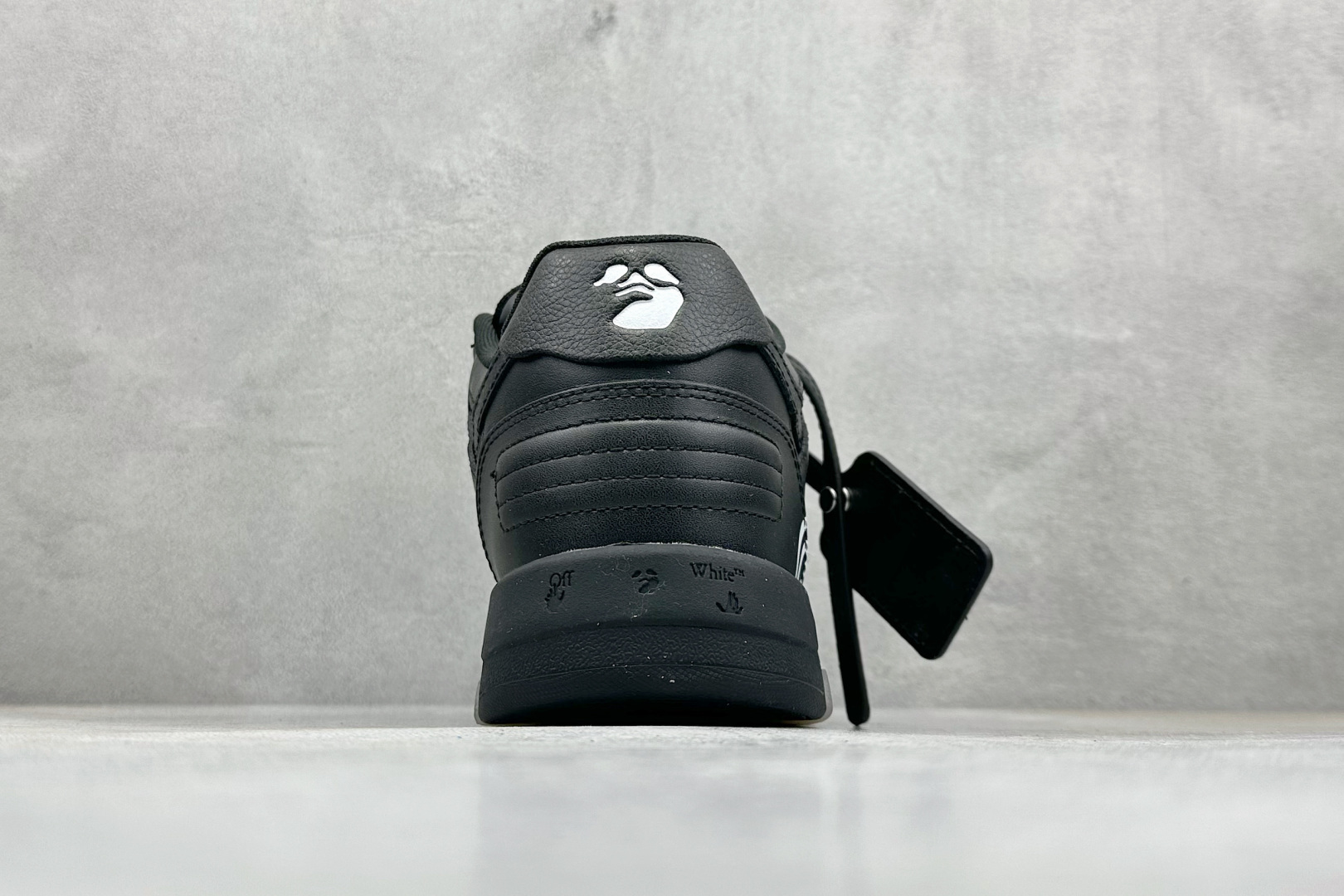 340 S版 OFF-White C/O VirGil Abloh 时尚百搭休闲鞋 OWIA276F23LEA001