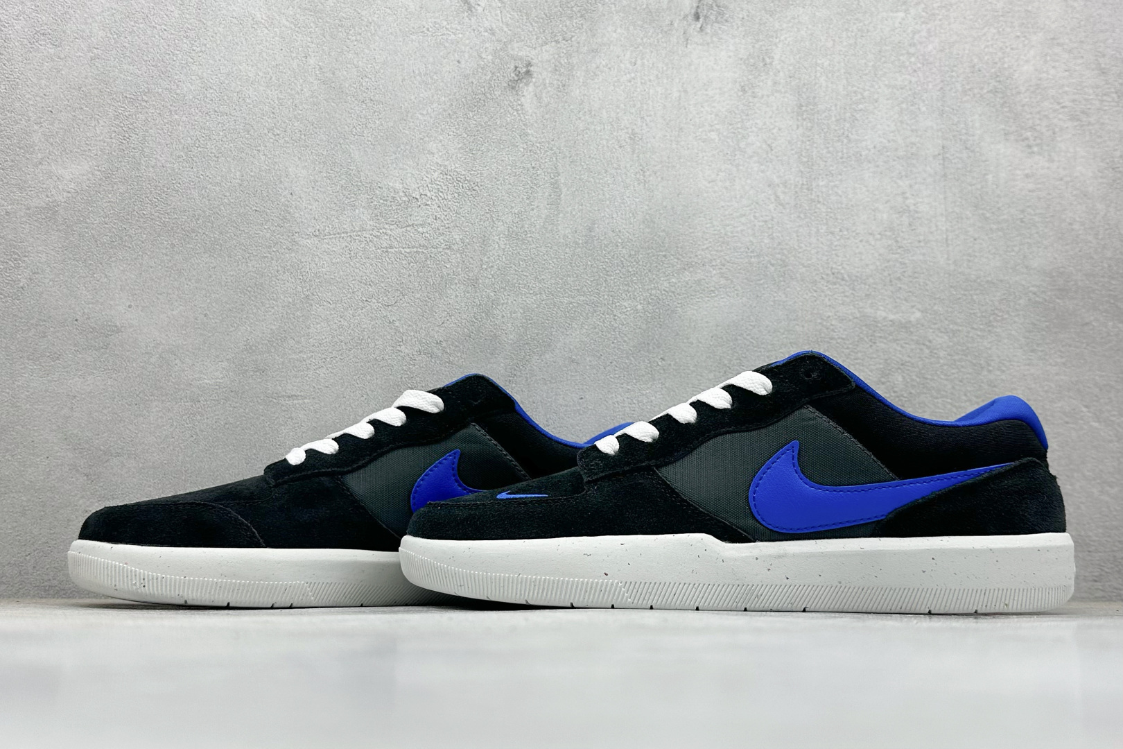 160 FS版 Nike SB Force 58 硫化杯底 传统篮球风格板鞋 DV5477-004