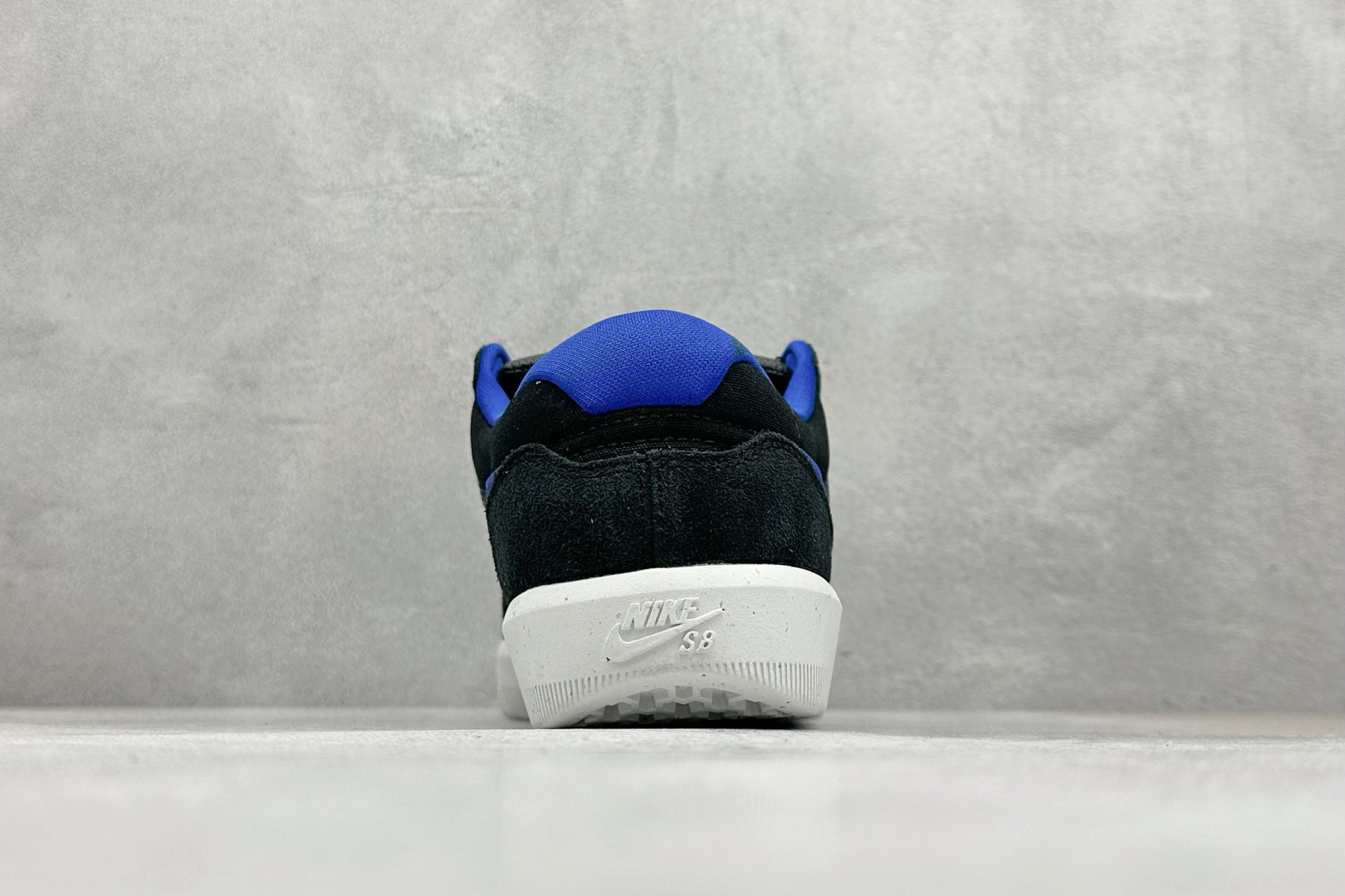 160 FS版 Nike SB Force 58 硫化杯底 传统篮球风格板鞋 DV5477-004