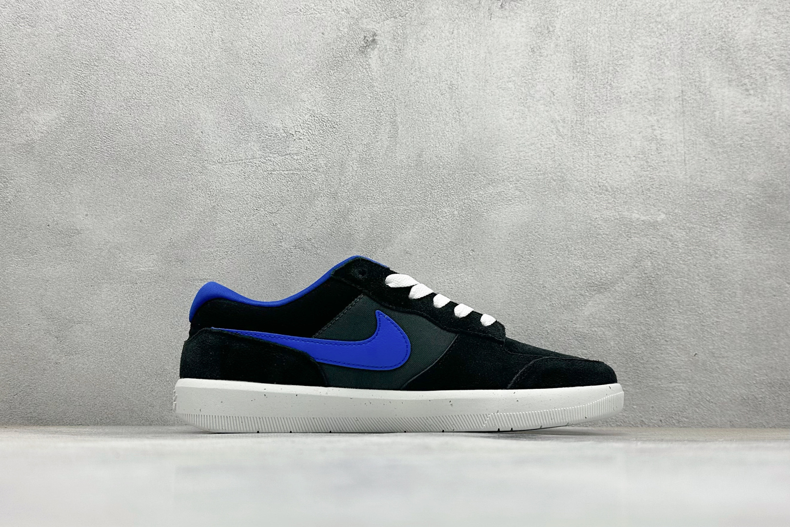 160 FS版 Nike SB Force 58 硫化杯底 传统篮球风格板鞋 DV5477-004