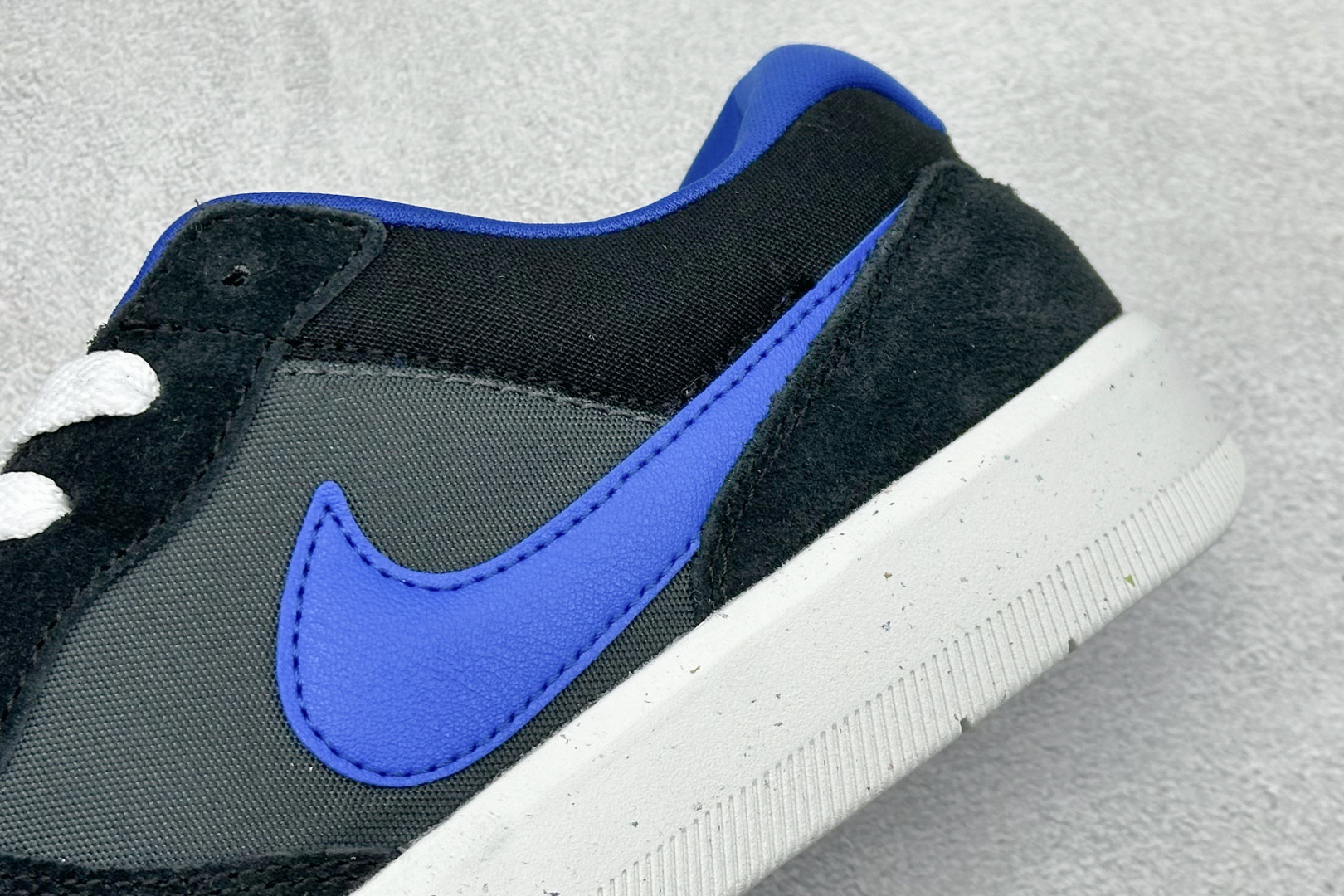 160 FS版 Nike SB Force 58 硫化杯底 传统篮球风格板鞋 DV5477-004