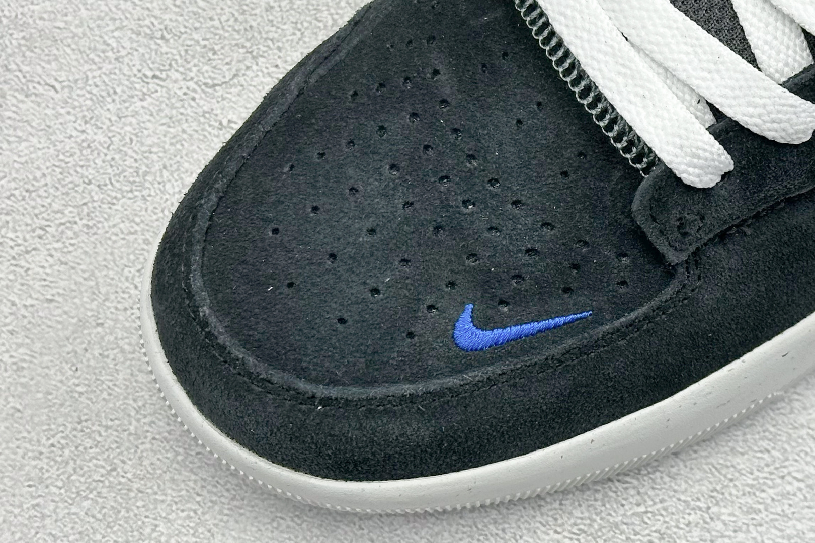 160 FS版 Nike SB Force 58 硫化杯底 传统篮球风格板鞋 DV5477-004