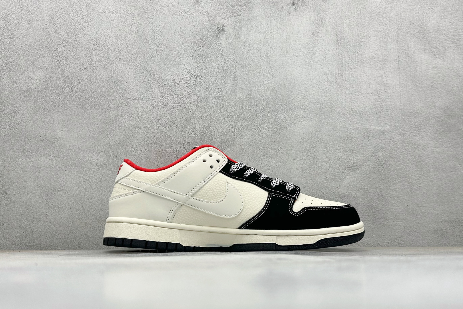 280 XC版Nike Jordan Air Jordan 1“子弹” 高端定制 低帮 SR8888-010