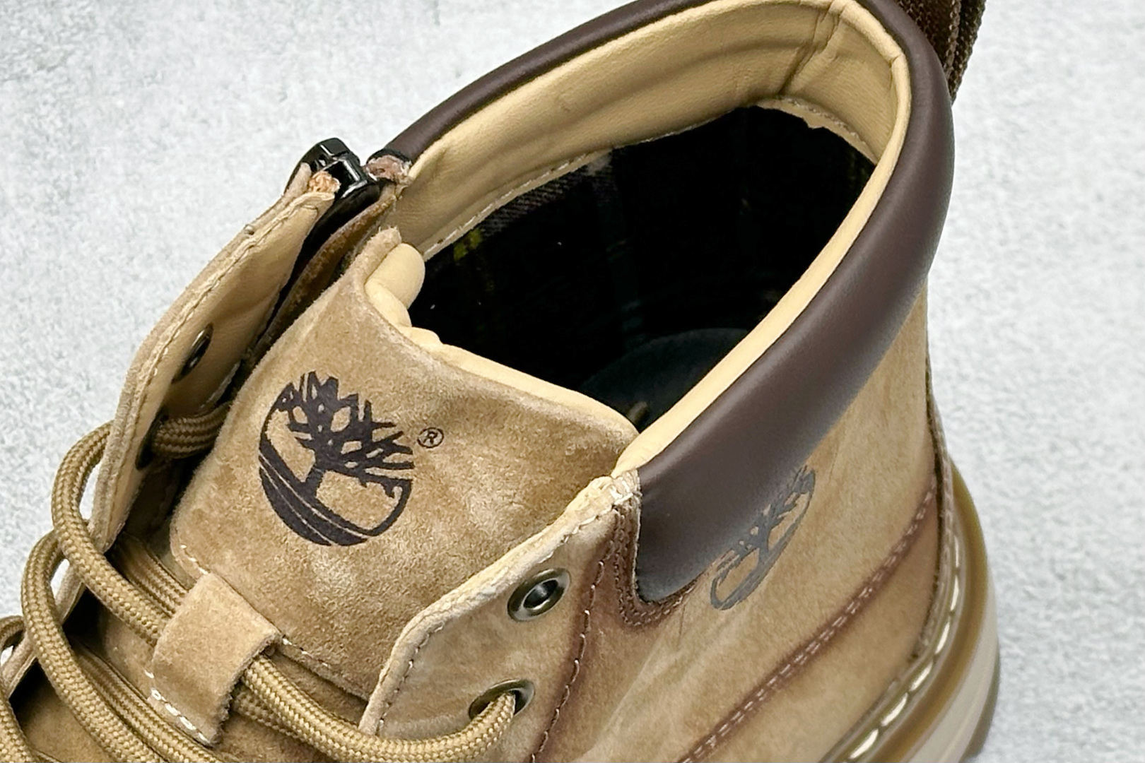 280 Timberland添柏岚/天伯伦户外高帮休闲大黄靴系列