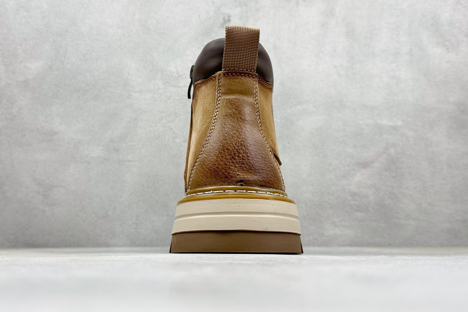 280 Timberland添柏岚/天伯伦户外高帮休闲大黄靴系列