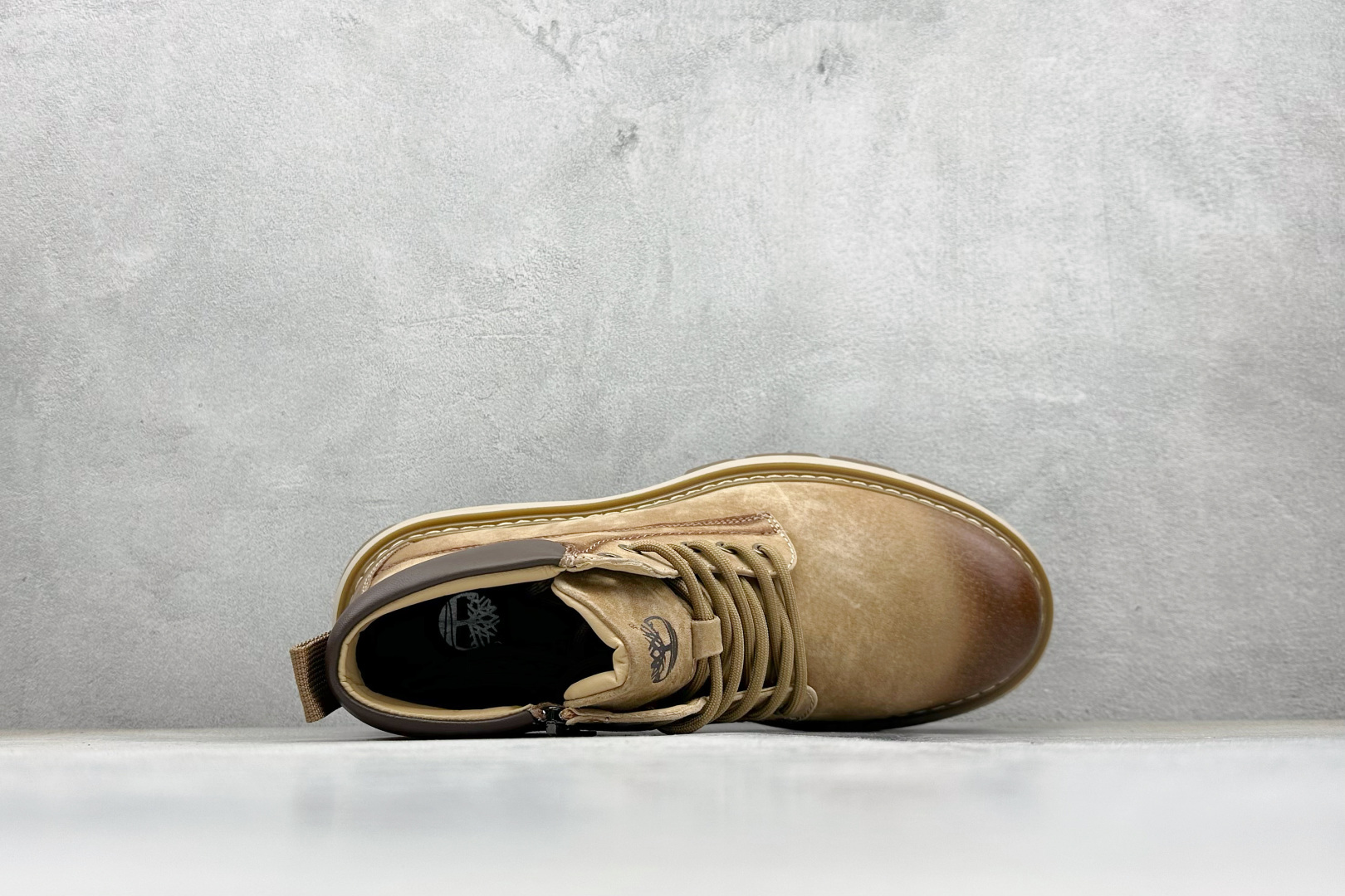 280 Timberland添柏岚/天伯伦户外高帮休闲大黄靴系列