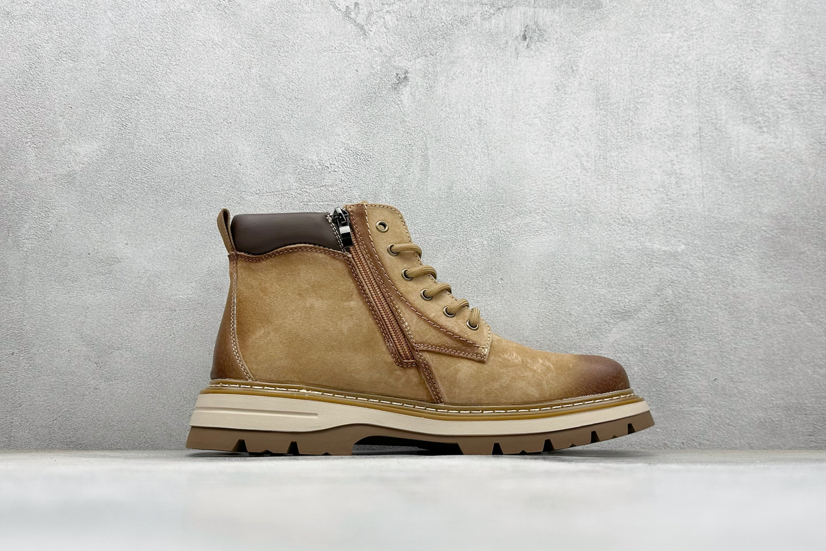 280 Timberland添柏岚/天伯伦户外高帮休闲大黄靴系列