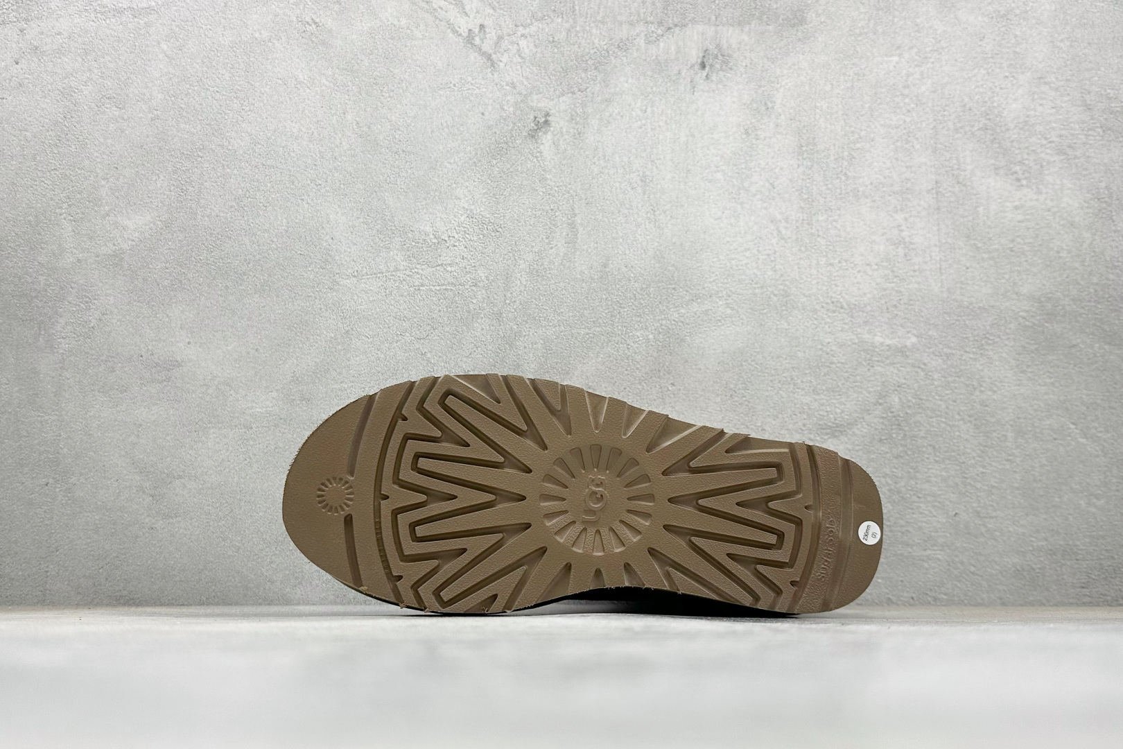 250 H纯原 UGG 周冬雨 厚底中筒 1134991