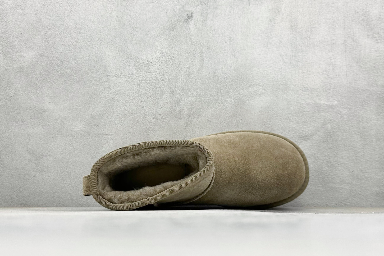 250 H纯原 UGG 周冬雨 厚底中筒 1134991