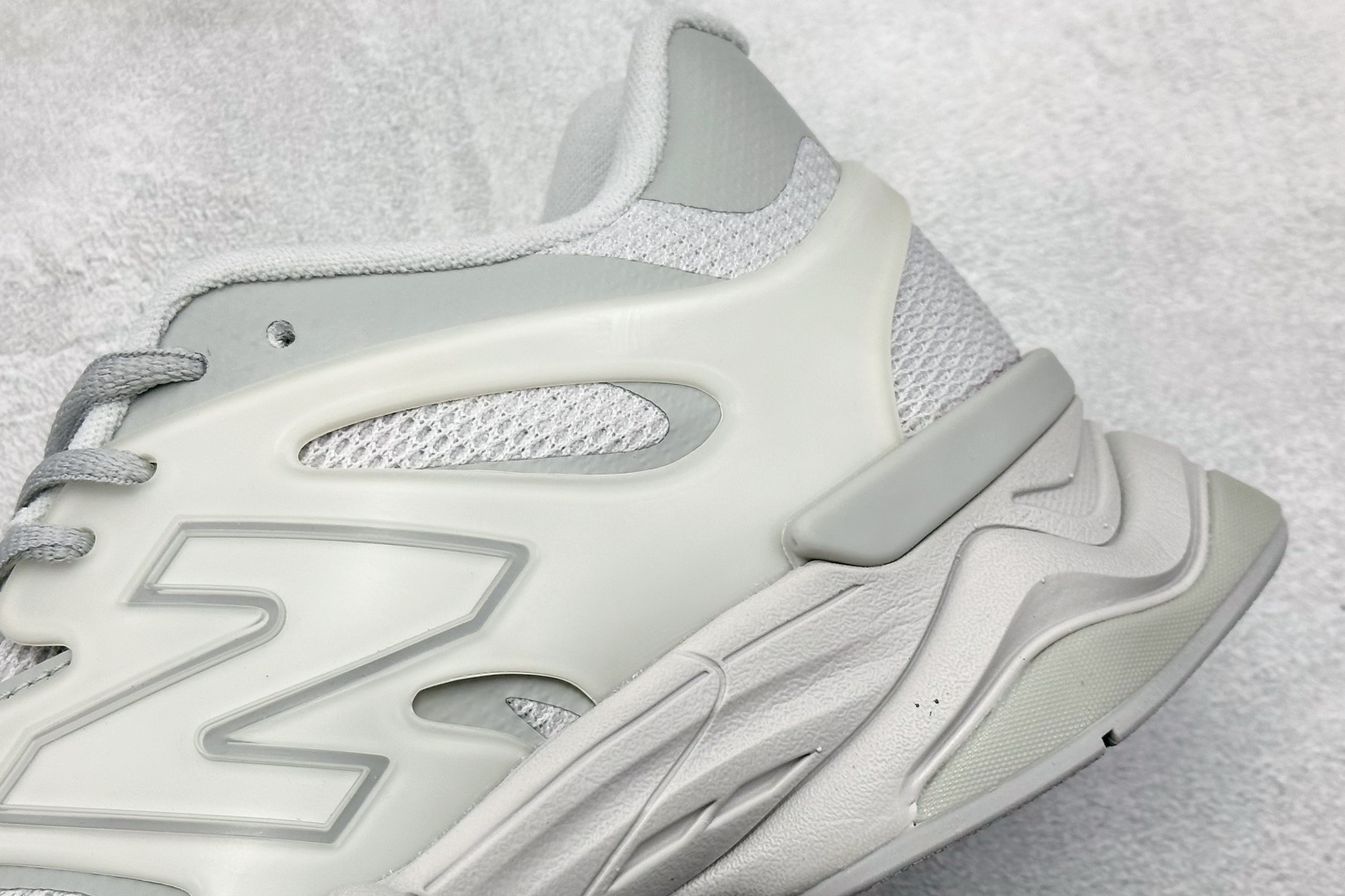 200 Joe Freshgoods x New Balance NB9060 联名款 复古休闲运动慢跑鞋 U9060IAB