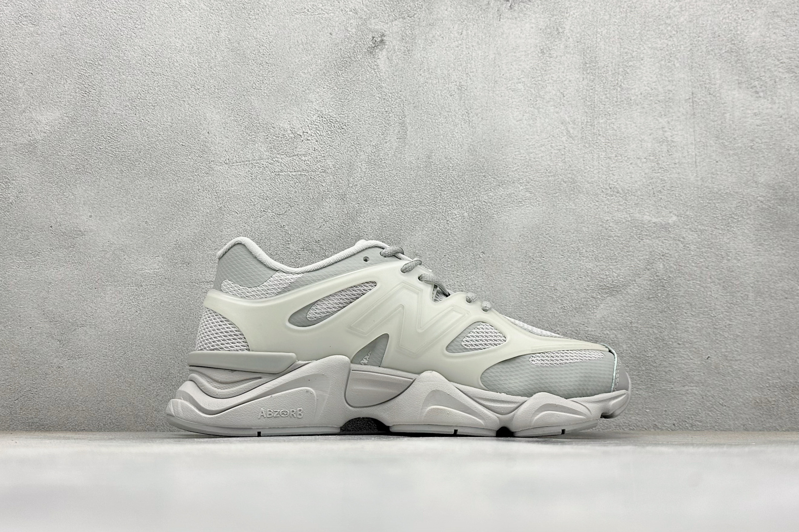 200 Joe Freshgoods x New Balance NB9060 联名款 复古休闲运动慢跑鞋 U9060IAB