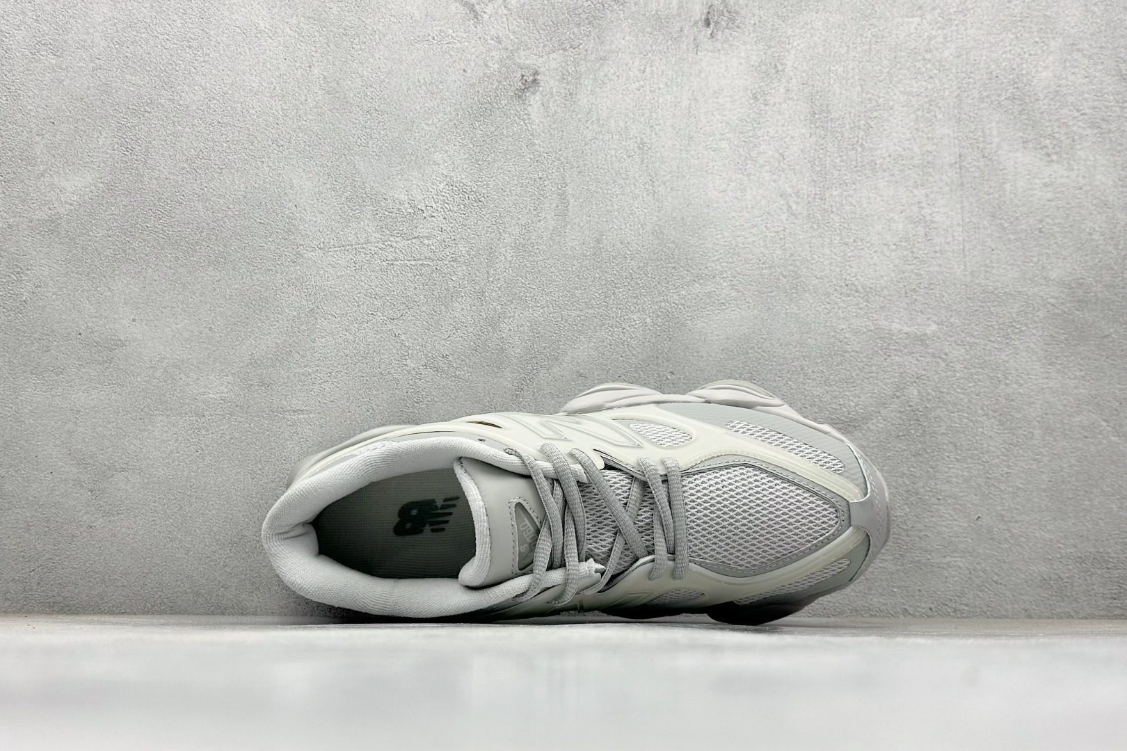 200 Joe Freshgoods x New Balance NB9060 联名款 复古休闲运动慢跑鞋 U9060IAB