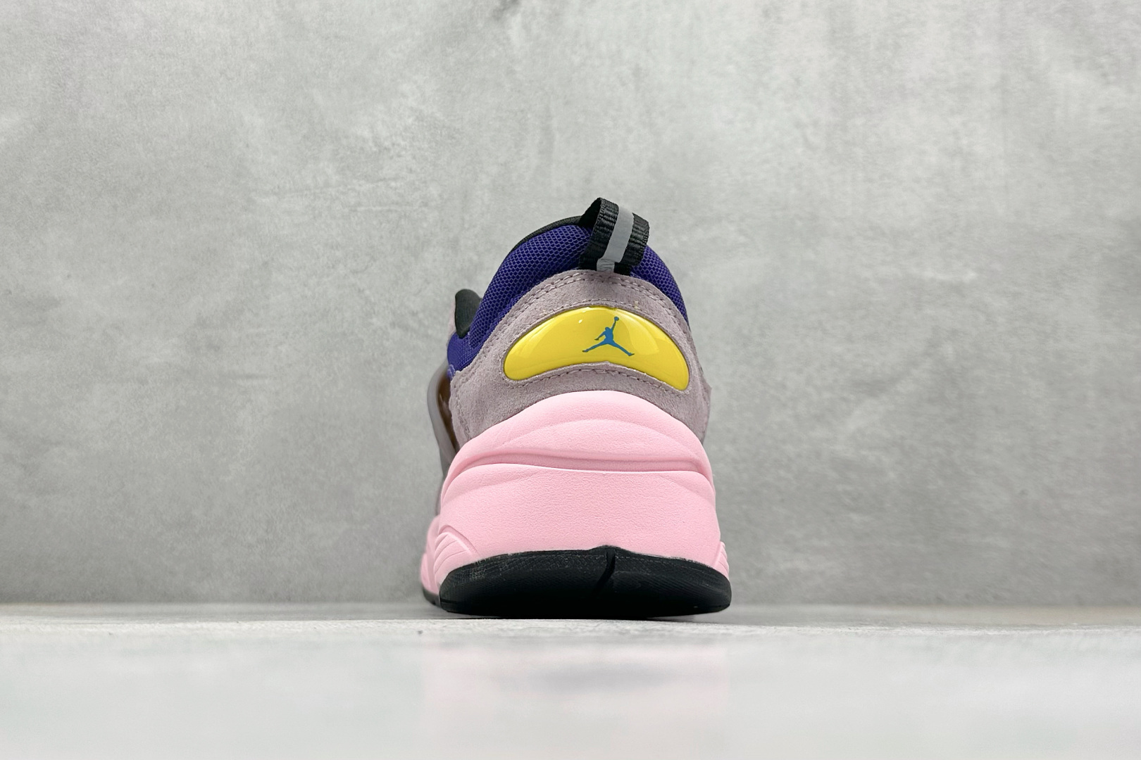 190 Jordan Trunner O/S 经典百搭 透气支撑 生活休闲鞋 IQ5649-500