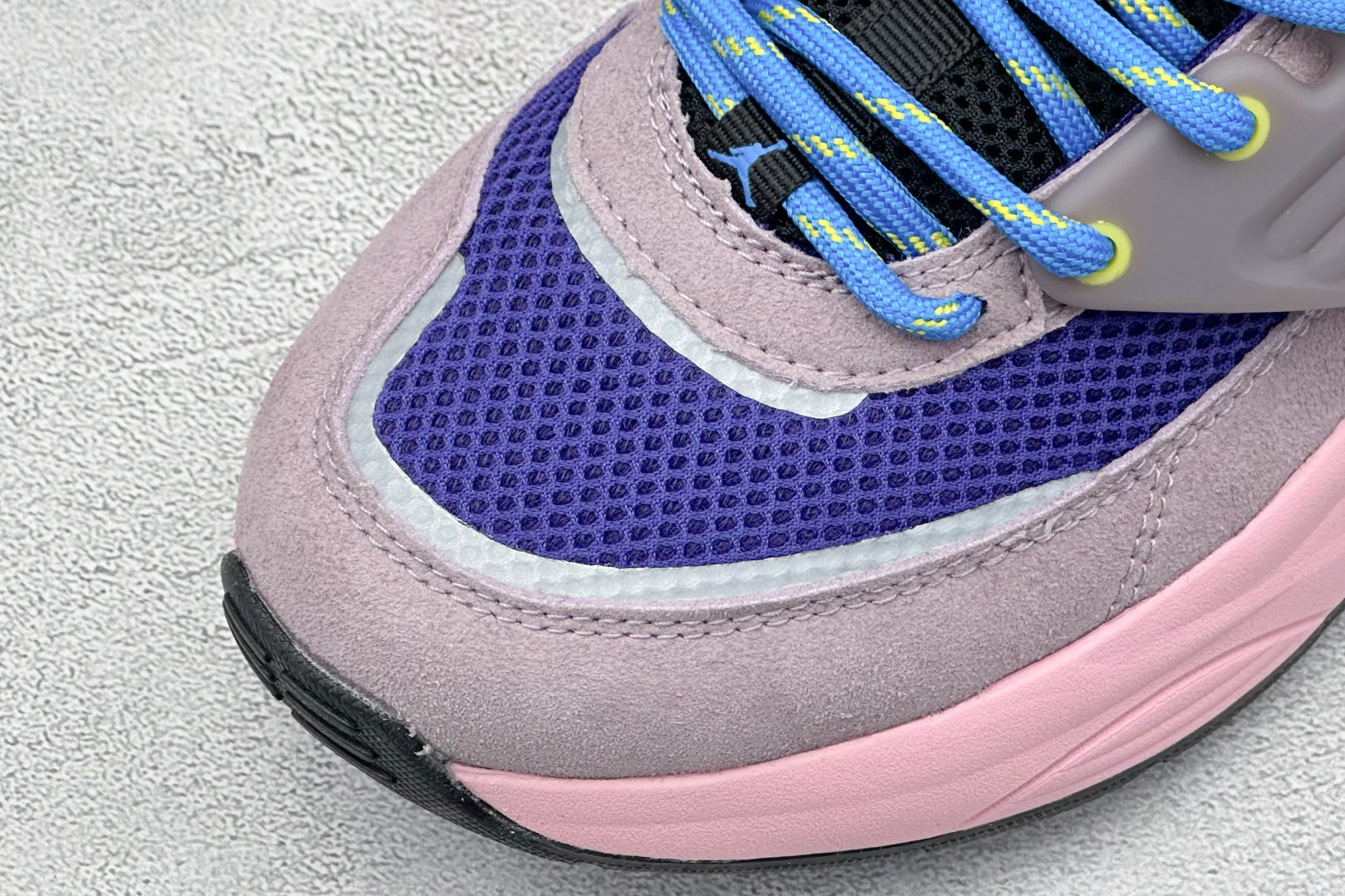 190 Jordan Trunner O/S 经典百搭 透气支撑 生活休闲鞋 IQ5649-500