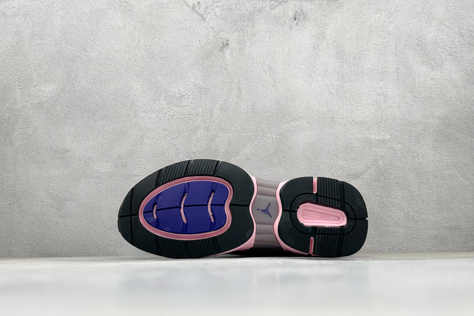 190 Jordan Trunner O/S 经典百搭 透气支撑 生活休闲鞋 IQ5649-500