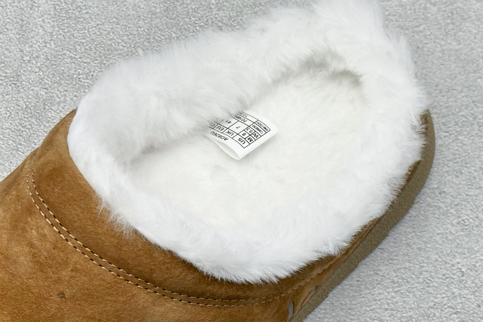 200 Alo Yoga Recovery Slipper 舒适简约 保暖防磨 防滑包头拖鞋 A0827U