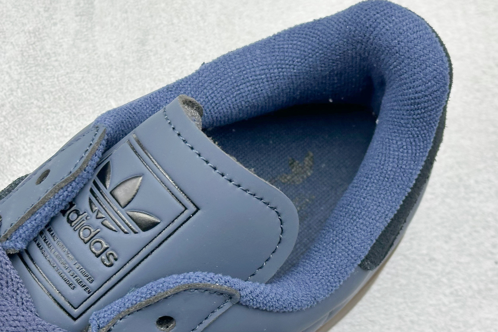 140 Adidas Originals Super II 贝壳头休闲板鞋 JQ3226