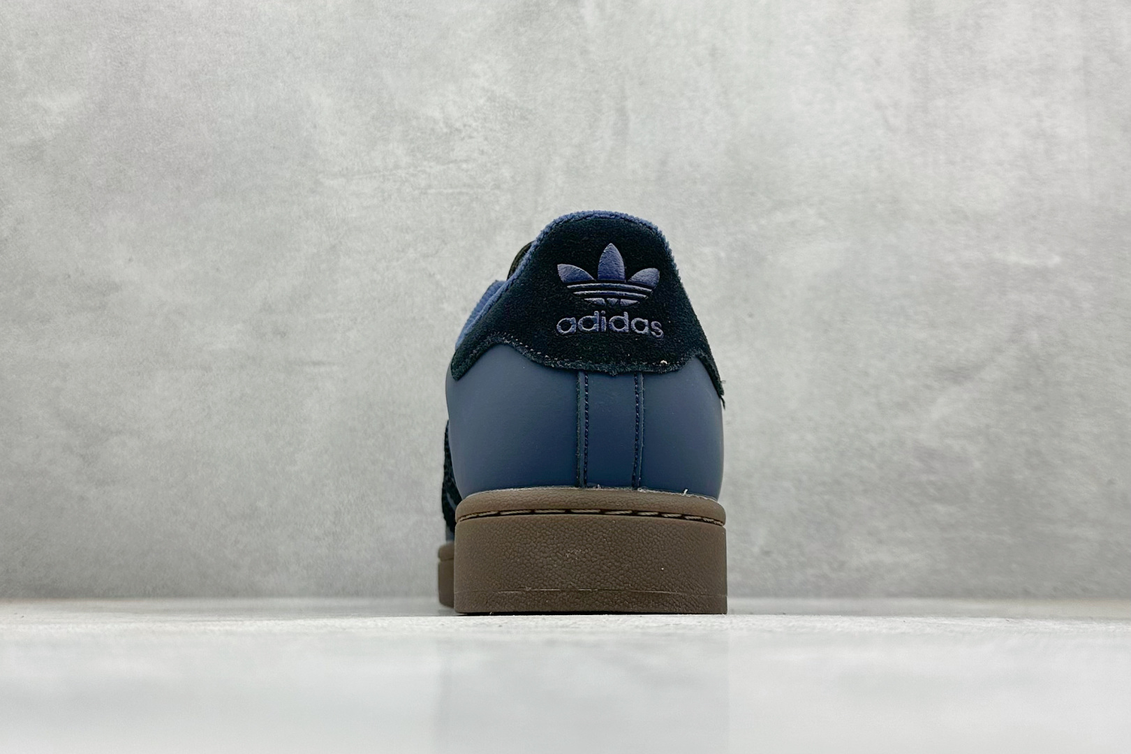 140 Adidas Originals Super II 贝壳头休闲板鞋 JQ3226