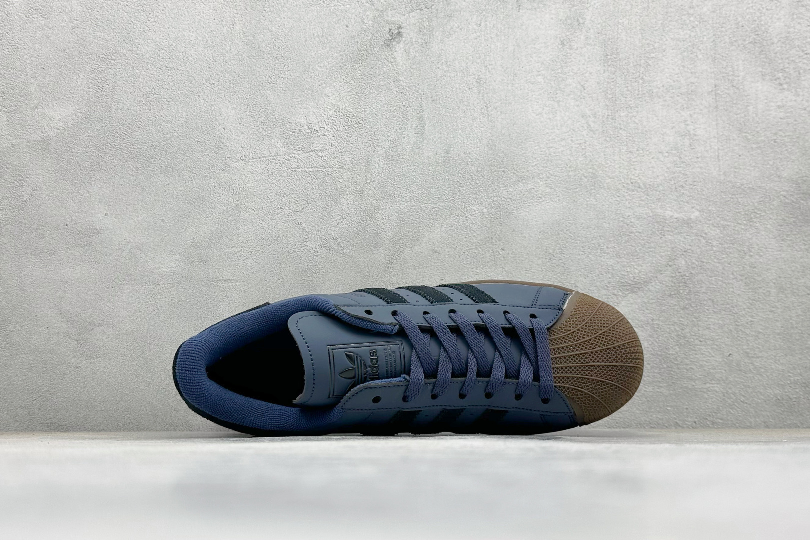 140 Adidas Originals Super II 贝壳头休闲板鞋 JQ3226