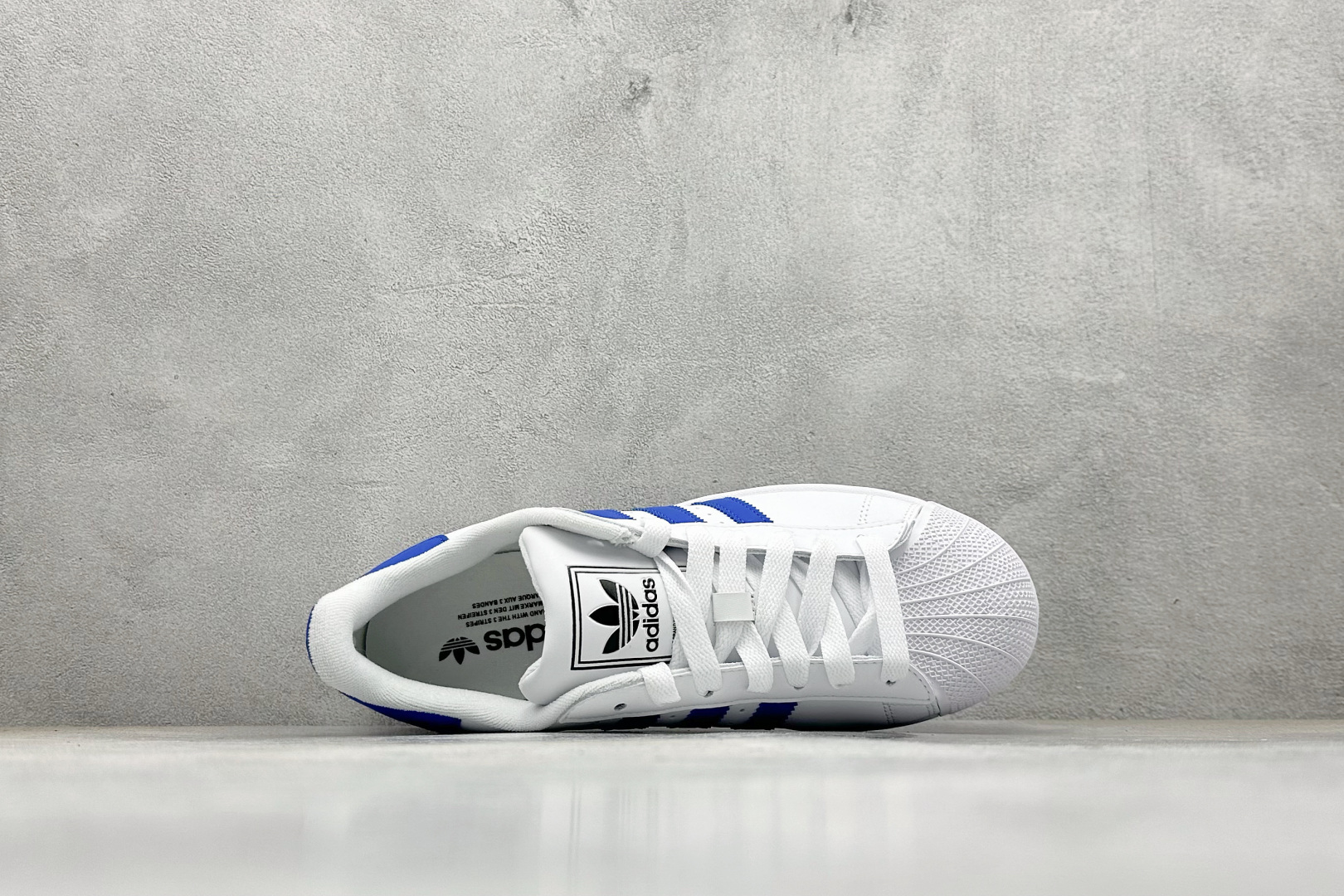 150 Adidas Originals Super II 贝壳头休闲板鞋 JQ4729