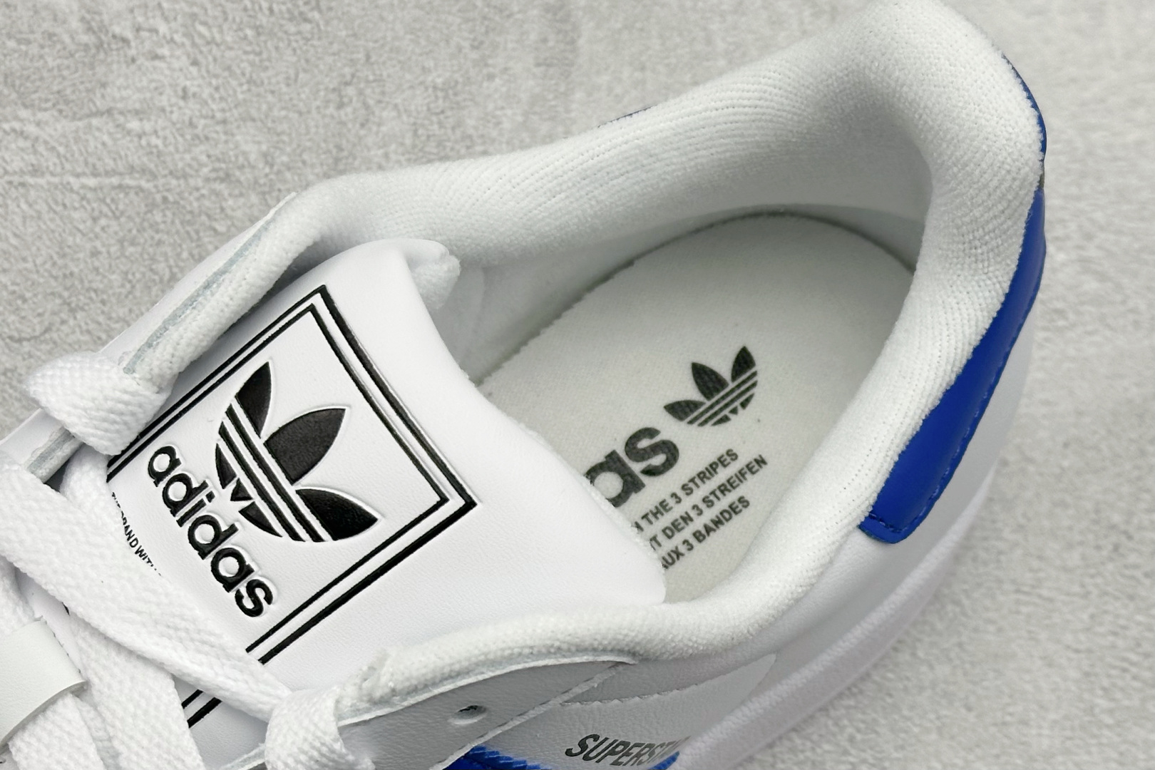 150 Adidas Originals Super II 贝壳头休闲板鞋 JQ4729