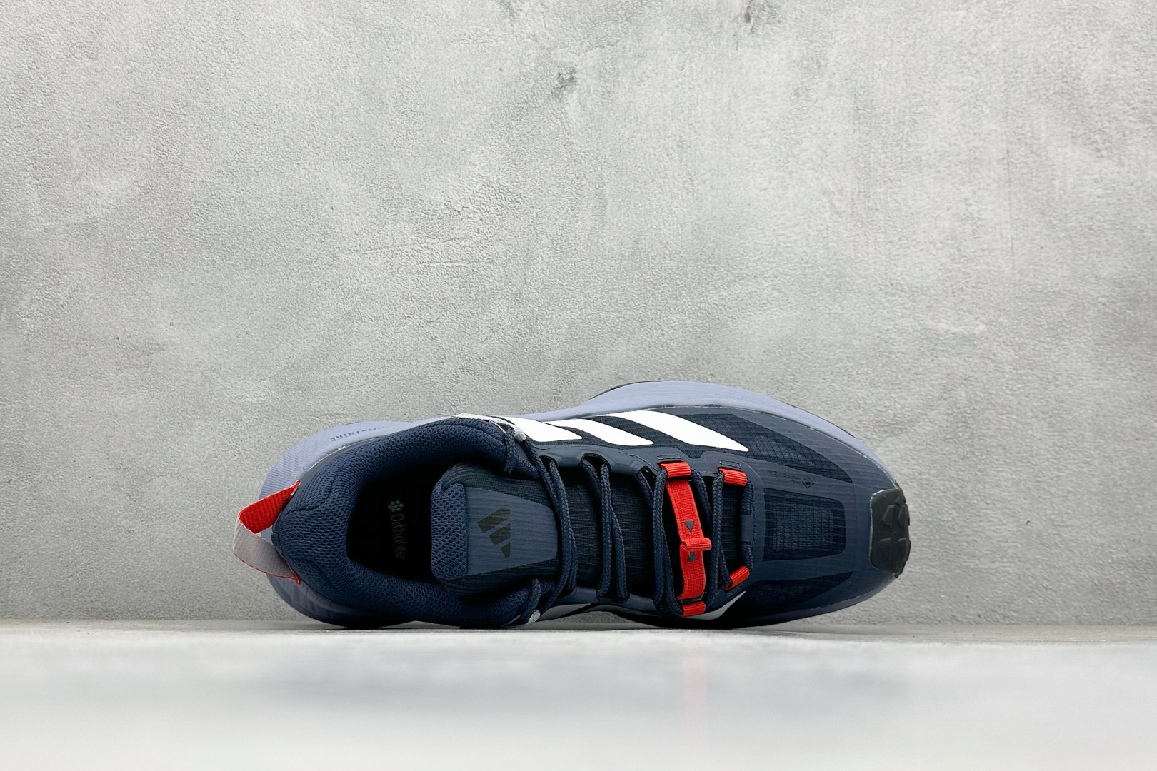 180 Adidas TERREX FREEHIKER SL GTX 阿迪达斯 系带缓震轻质舒适百搭运动鞋 HQ4866