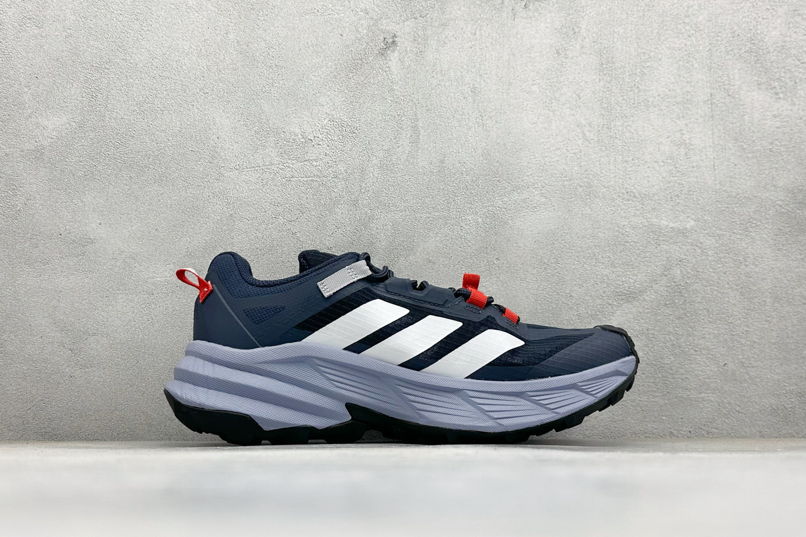 180 Adidas TERREX FREEHIKER SL GTX 阿迪达斯 系带缓震轻质舒适百搭运动鞋 HQ4866