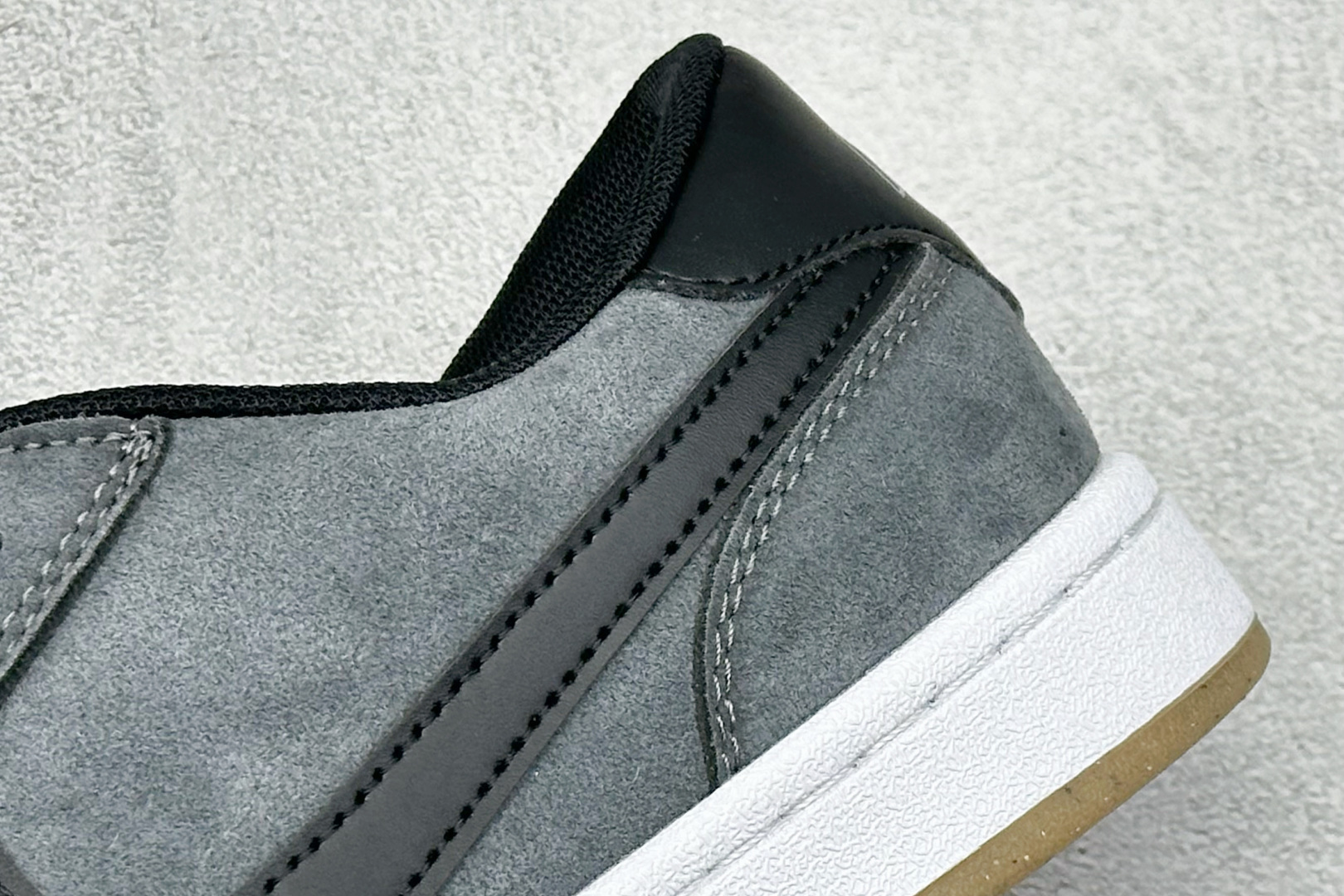 160 Nike SB Classic 防滑耐磨轻便 休闲板鞋 909096-003