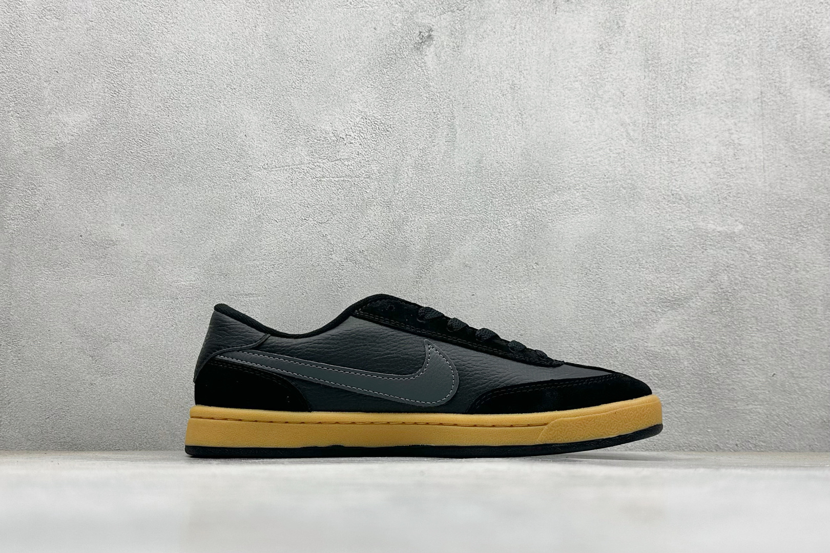 160 Nike SB Classic 防滑耐磨轻便 休闲板鞋 909096-008